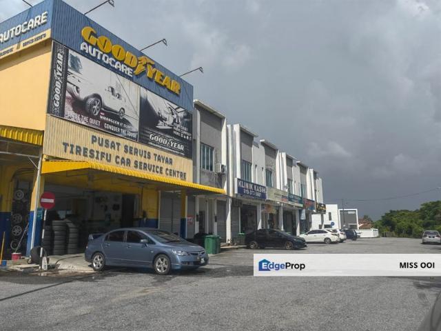 Shop for rent in Alor Setar, Kedah