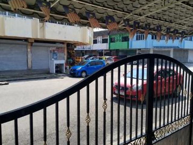 Terraced House for sale in Selayang, Selangor