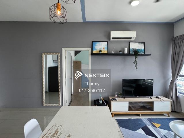 Shop for rent in Georgetown, Penang