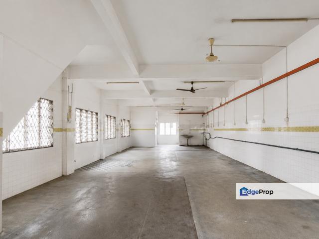 Shop for rent in Country Heights Damansara, Kuala Lumpur