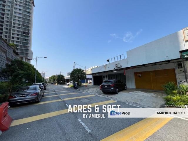 Shop for sale in Petaling, Damansara Damai