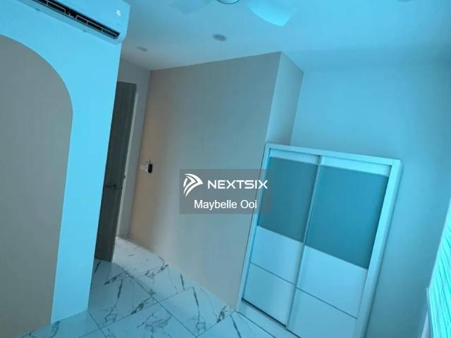 Warehouse for rent in Selangor