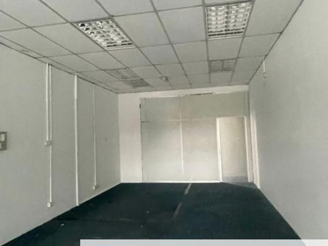 Shop for rent in Wellesley, Penang
