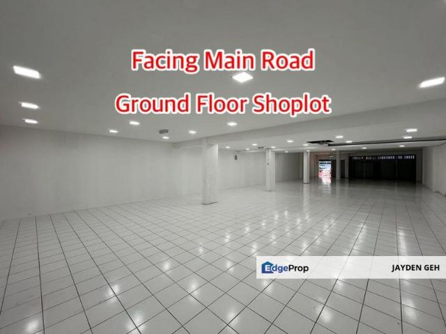 Shop for rent in Alor Setar, Kedah