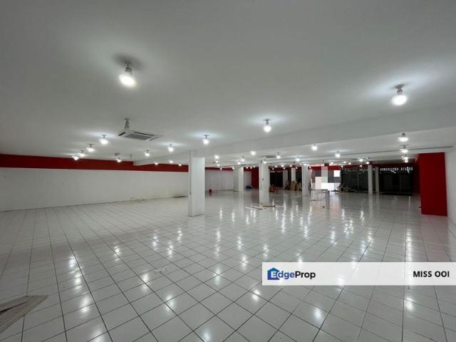 Shop for rent in Alor Setar, Kedah