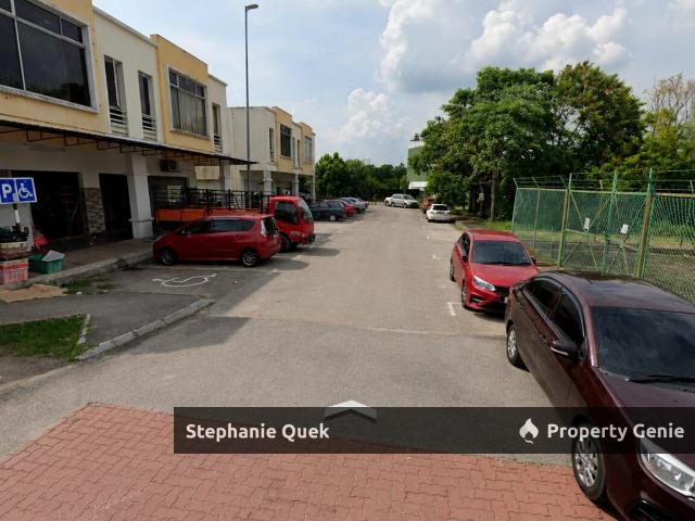 Shop Office for rent in Port Klang, Selangor