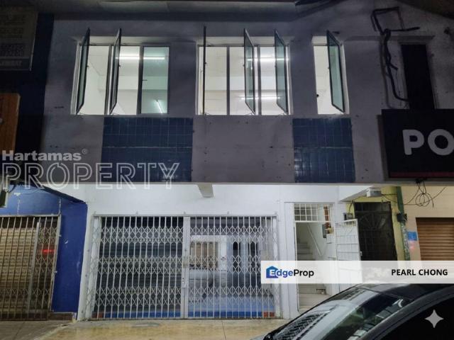 Shop for rent in Selayang, Selangor