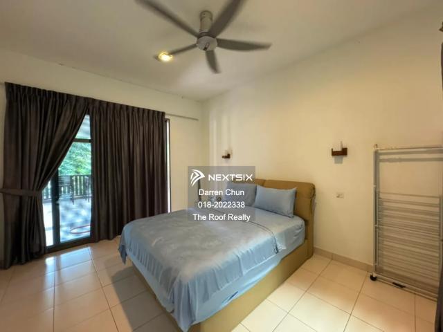Shop for sale in Johor