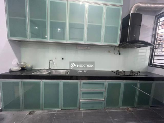 Shop for rent in Penang