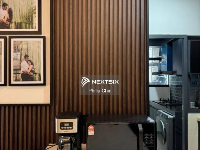 Shop for rent in Georgetown, Penang