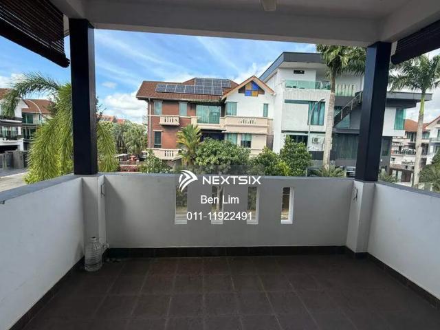 Shop for rent in Georgetown, Penang