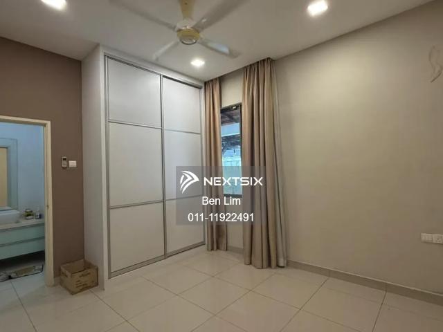 Warehouse for rent in Wellesley, Penang