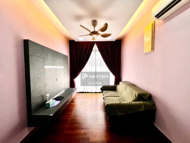 Shop for rent in Samarahan, Kota Samarahan