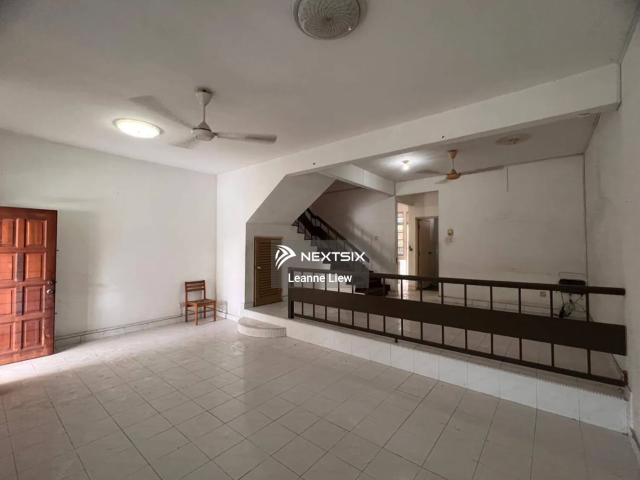 Shop for sale in Johore Bahru, Johor
