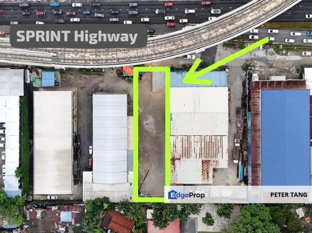 Shop for rent in Petaling, Damansara Damai