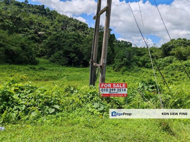 Shop for sale in Kuching