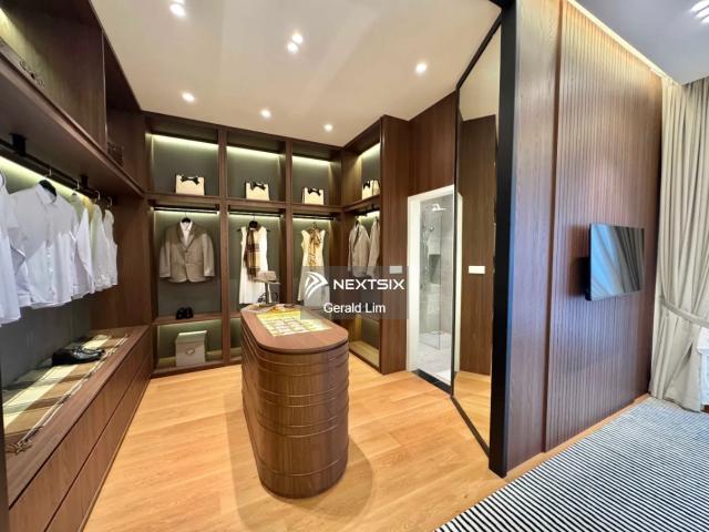 Property for sale in Selangor