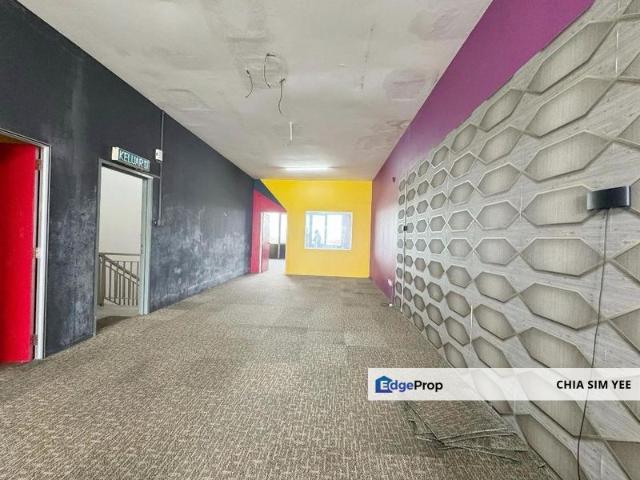 Shop for rent in Port Klang, Selangor