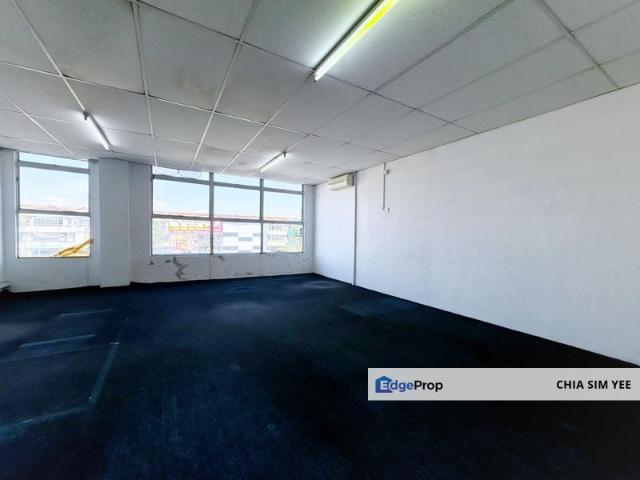 Shop for rent in Port Klang, Selangor