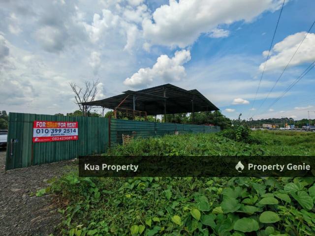 Property for rent in Kota Padawan, Bahagian Samarahan