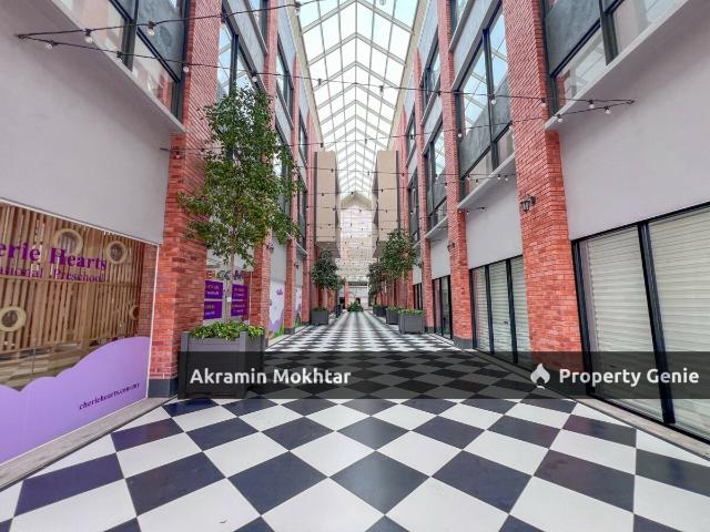 Shop for sale in Selangor