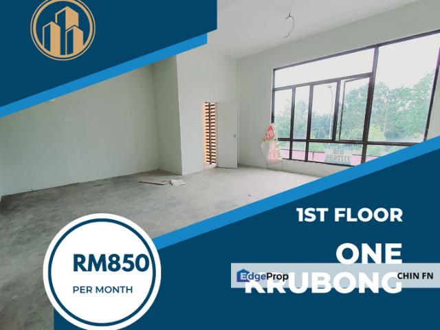 Shop for rent in Krubong, Malaka