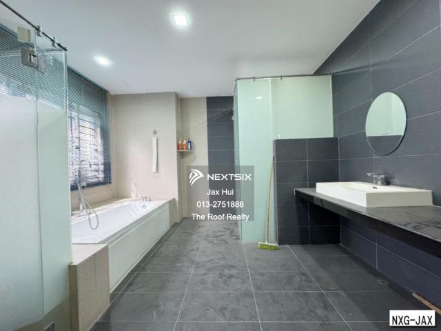 Property for sale in Kuching, Sarawak