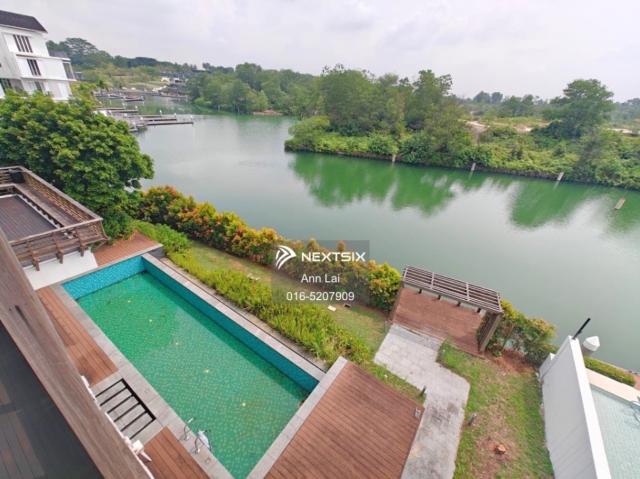 Shop for sale in Johore Bahru, Johor