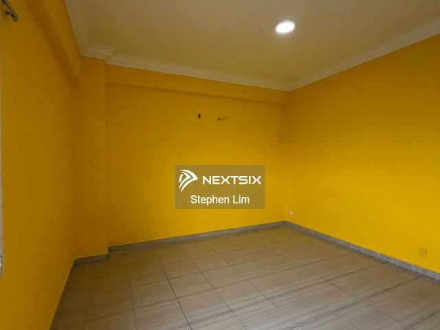 Shop for rent in Kluang, Johor