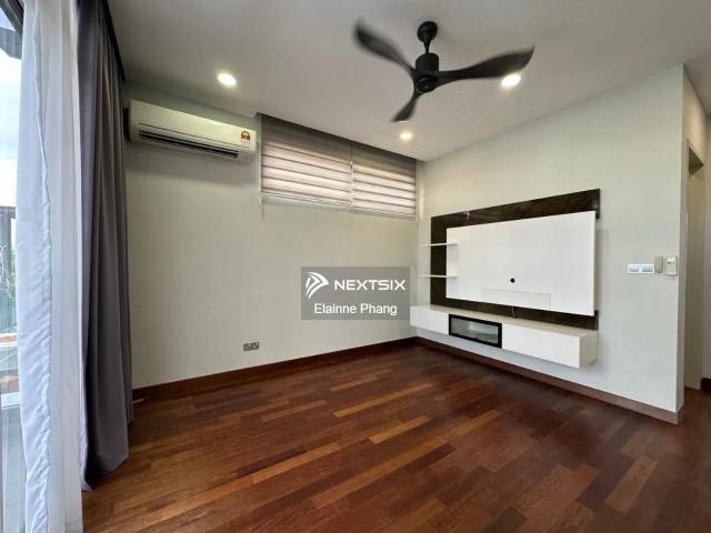 Shop for rent in Country Heights Damansara, Kuala Lumpur
