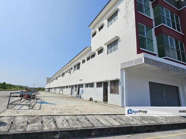 Shop for rent in Perak, Tronoh