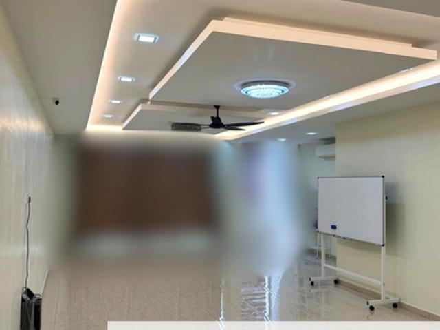 Shop for rent in Kuala Muda, Kedah