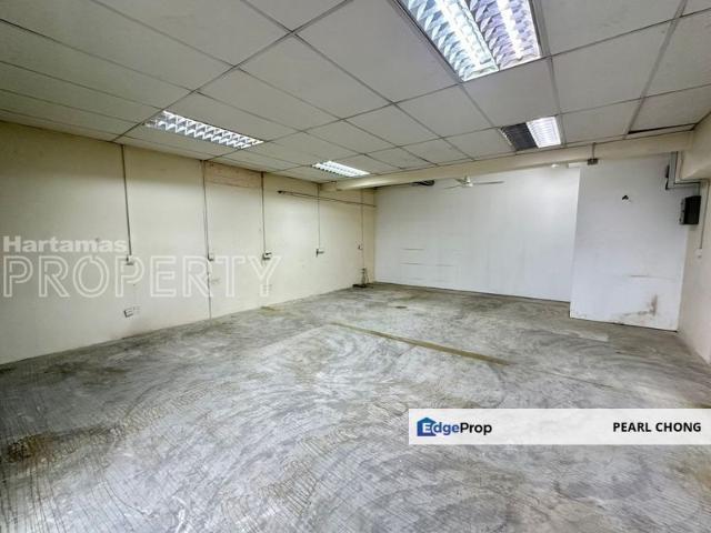 Shop for rent in Country Heights Damansara, Kuala Lumpur