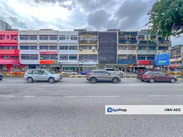 Shop for sale in Cheras, Kuala Lumpur