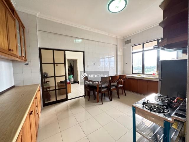 Shop for rent in Johor