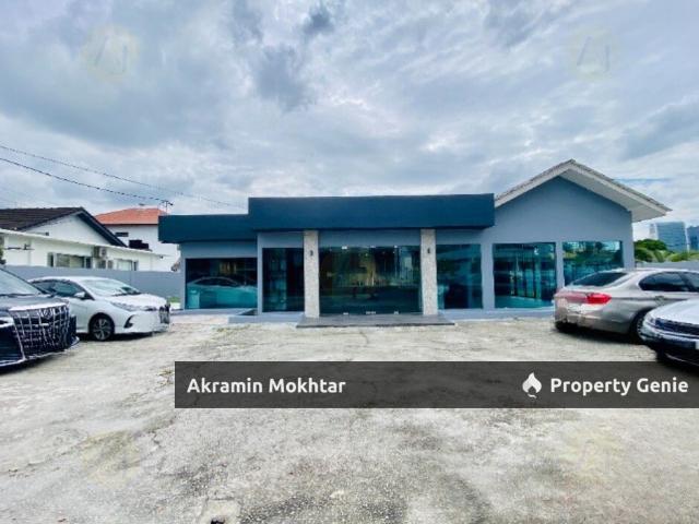 Bungalow for sale in Petaling, Damansara Damai