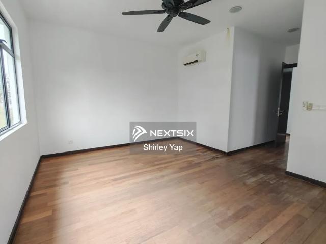 Residential House for rent in Georgetown, Penang