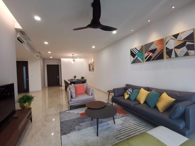 Shop for rent in Georgetown, Penang