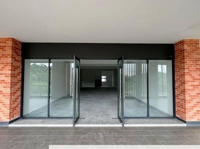 Shop for rent in Selayang, Selangor