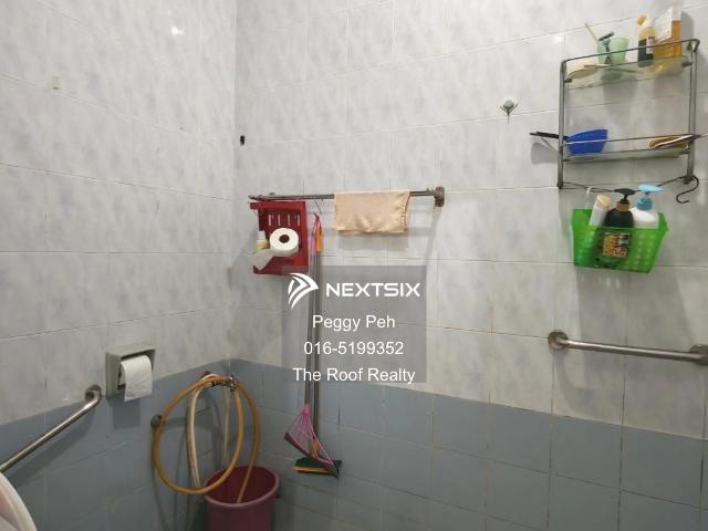 Shop for sale in Tebrau, Johor