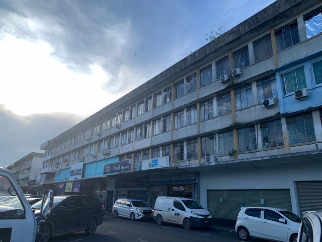 Flat for sale in Sandakan Town, Sabah
