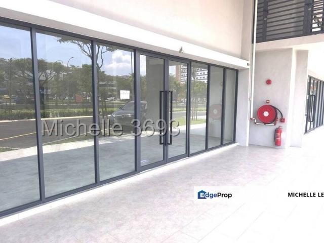 Shop for rent in Petaling, Alam Impian