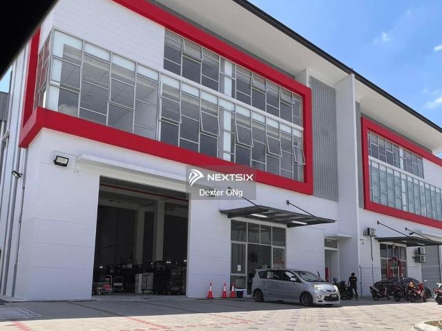 Property for sale in Perak