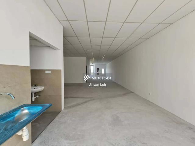 Shop for rent in Selangor