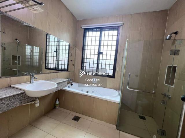 Shop for rent in Johor