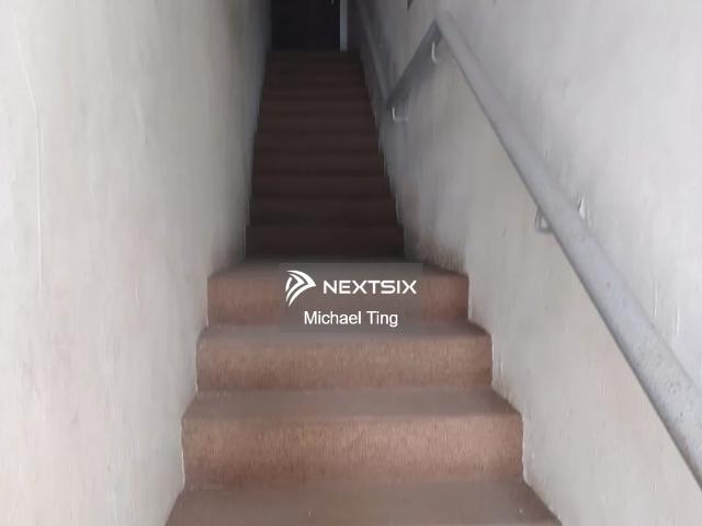 Shop for rent in Petaling, Subang Jaya