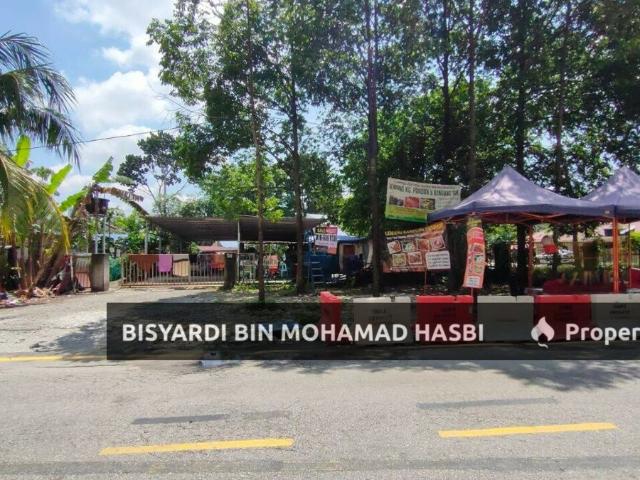 Property for sale in Country Heights Damansara, Kuala Lumpur