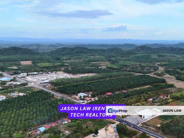 Shop for sale in Pokok Sena, Kedah