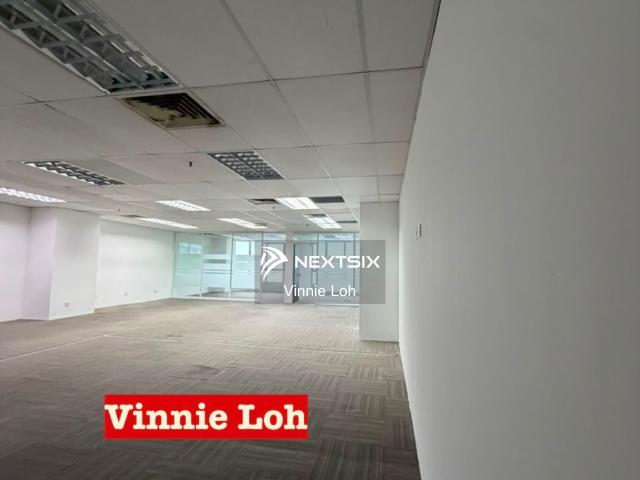 Shop for rent in Petaling, Alam Impian