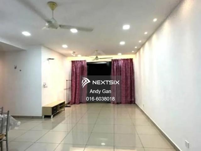 Shop for rent in Selangor